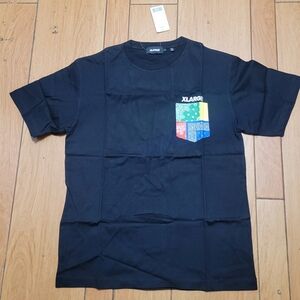 Nwt Mens XLARGE Paisley Pocket Bandana T-Shirt